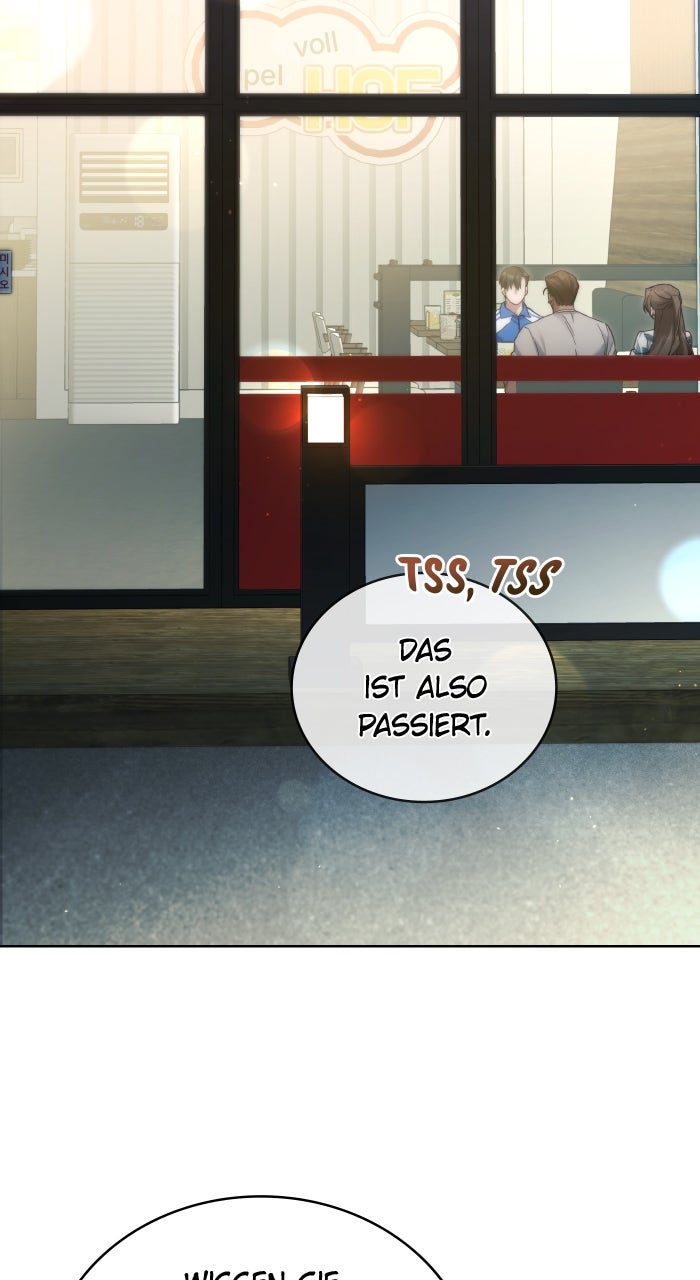 Read For My Own Good de Manga Online