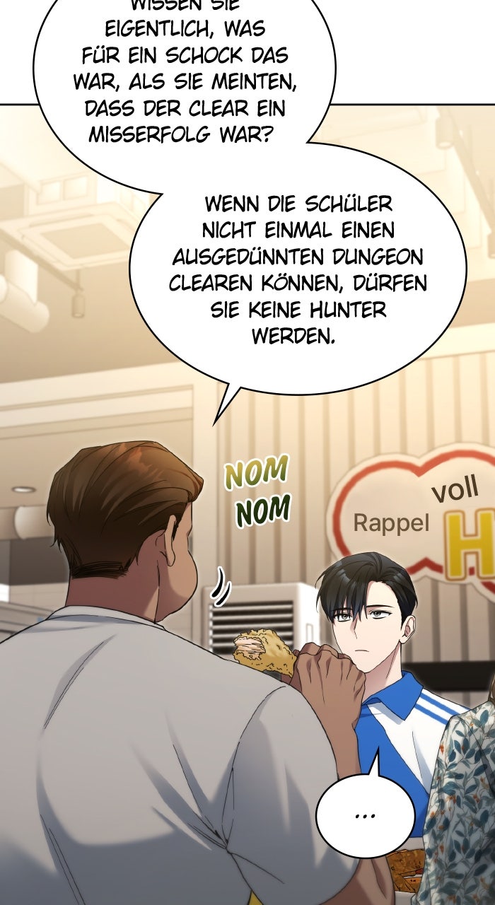 Read For My Own Good de Manga Online