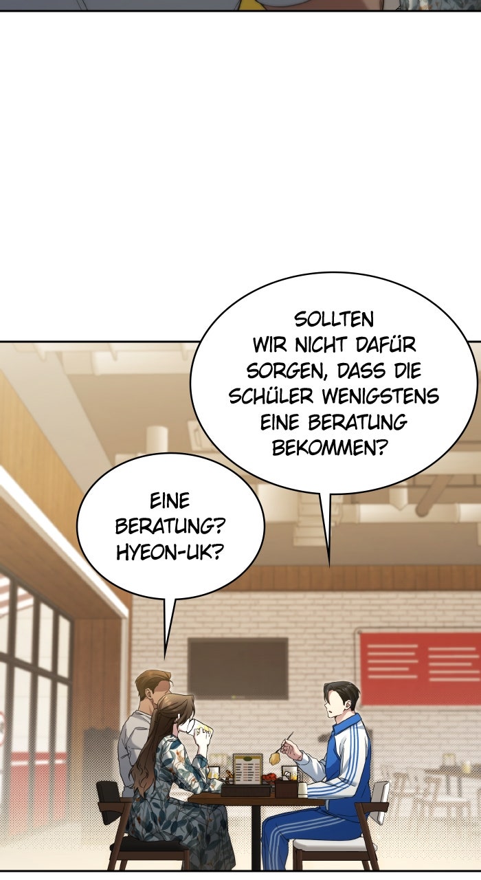 Read For My Own Good de Manga Online