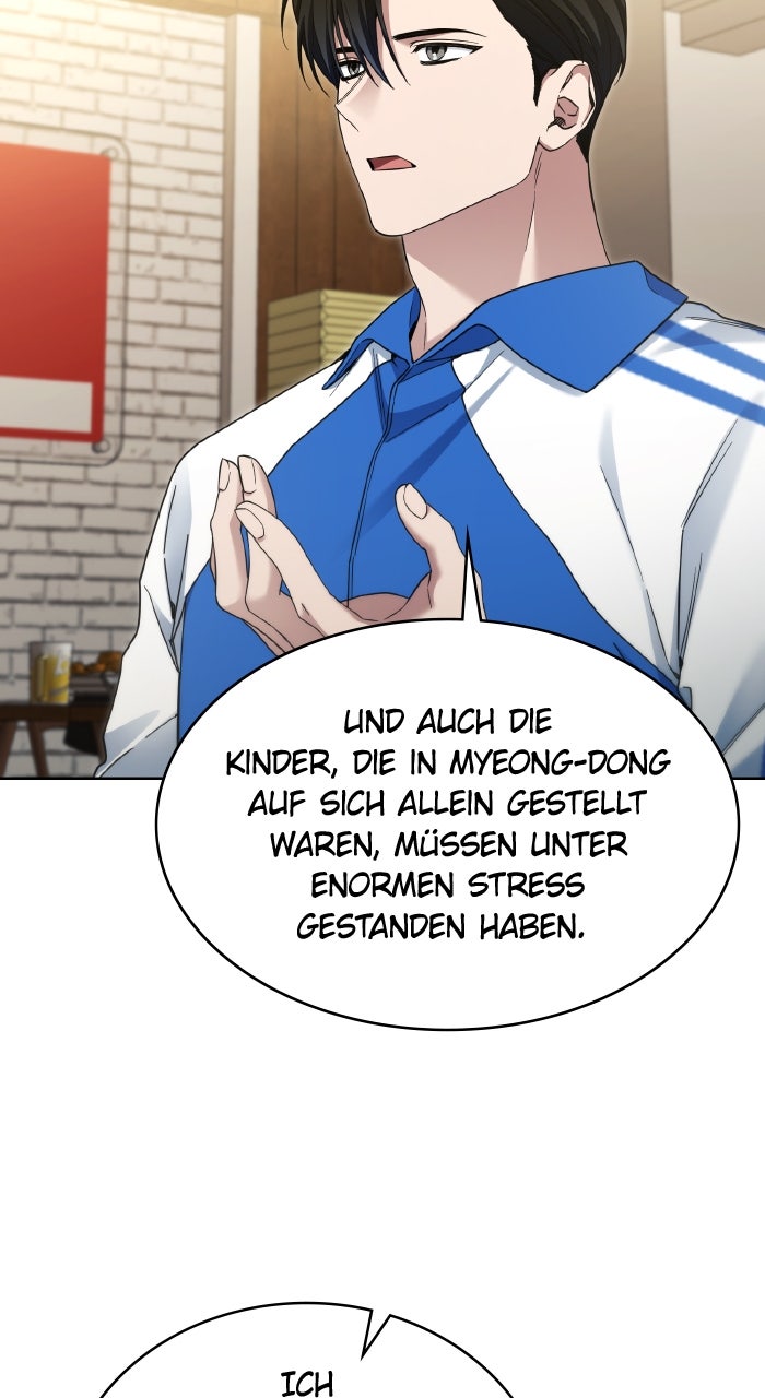 Read For My Own Good de Manga Online