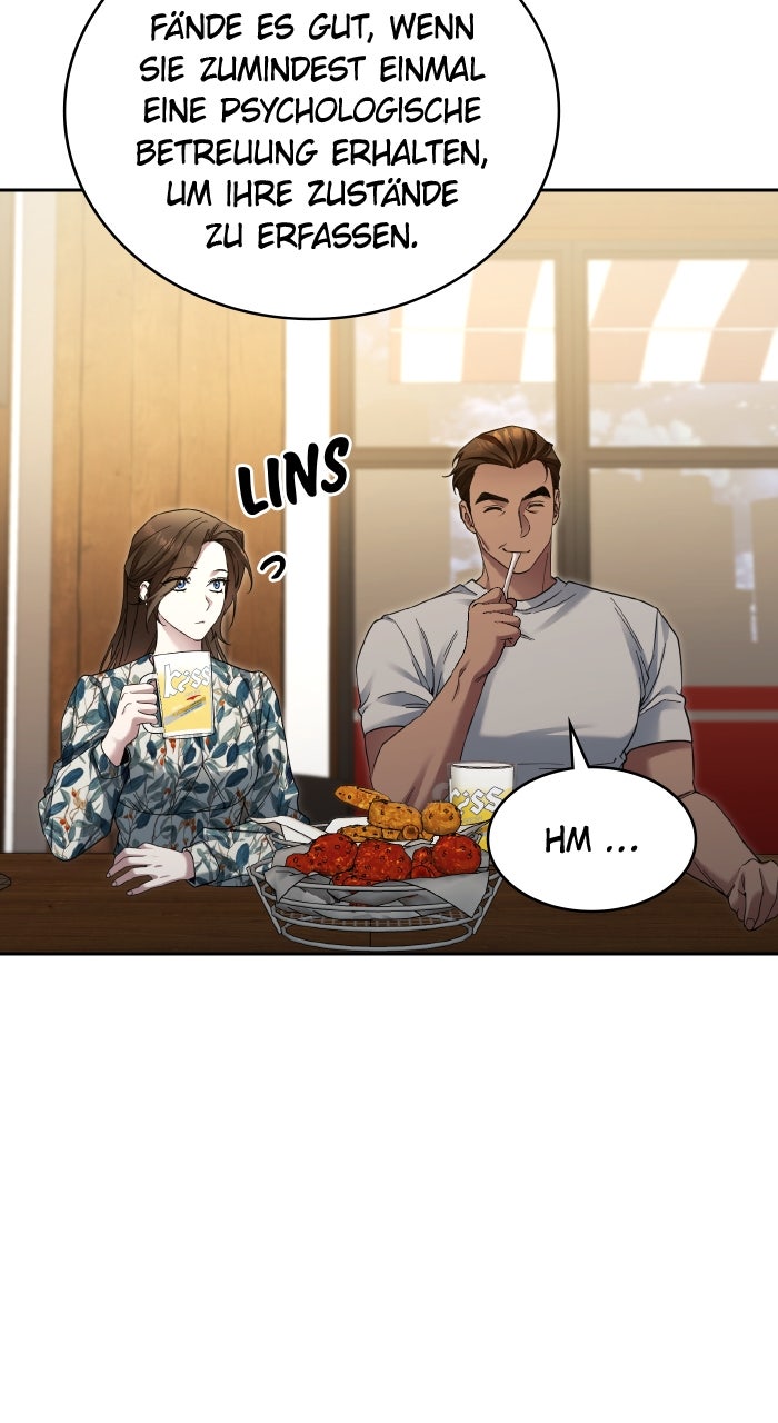 Read For My Own Good de Manga Online