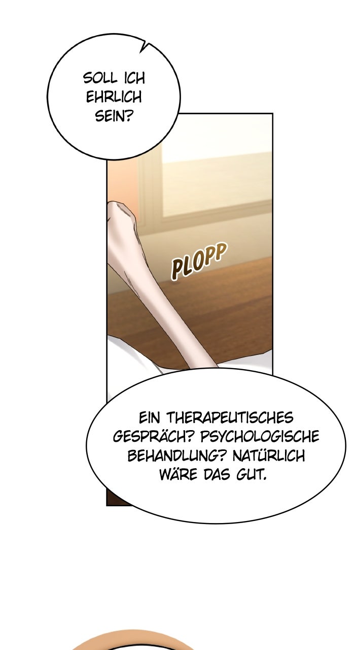 Read For My Own Good de Manga Online