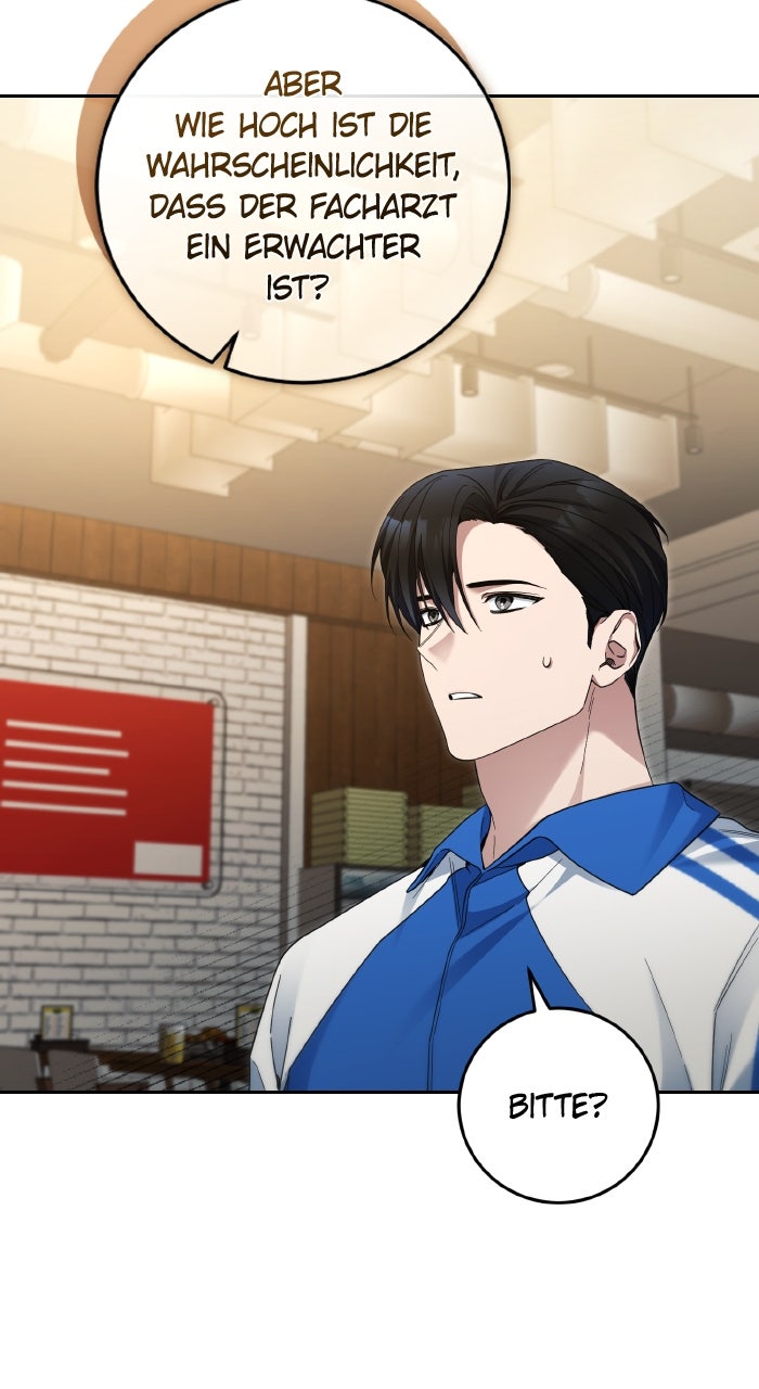 Read For My Own Good de Manga Online