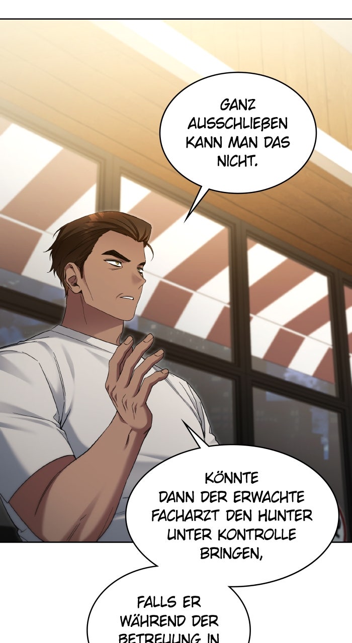 Read For My Own Good de Manga Online