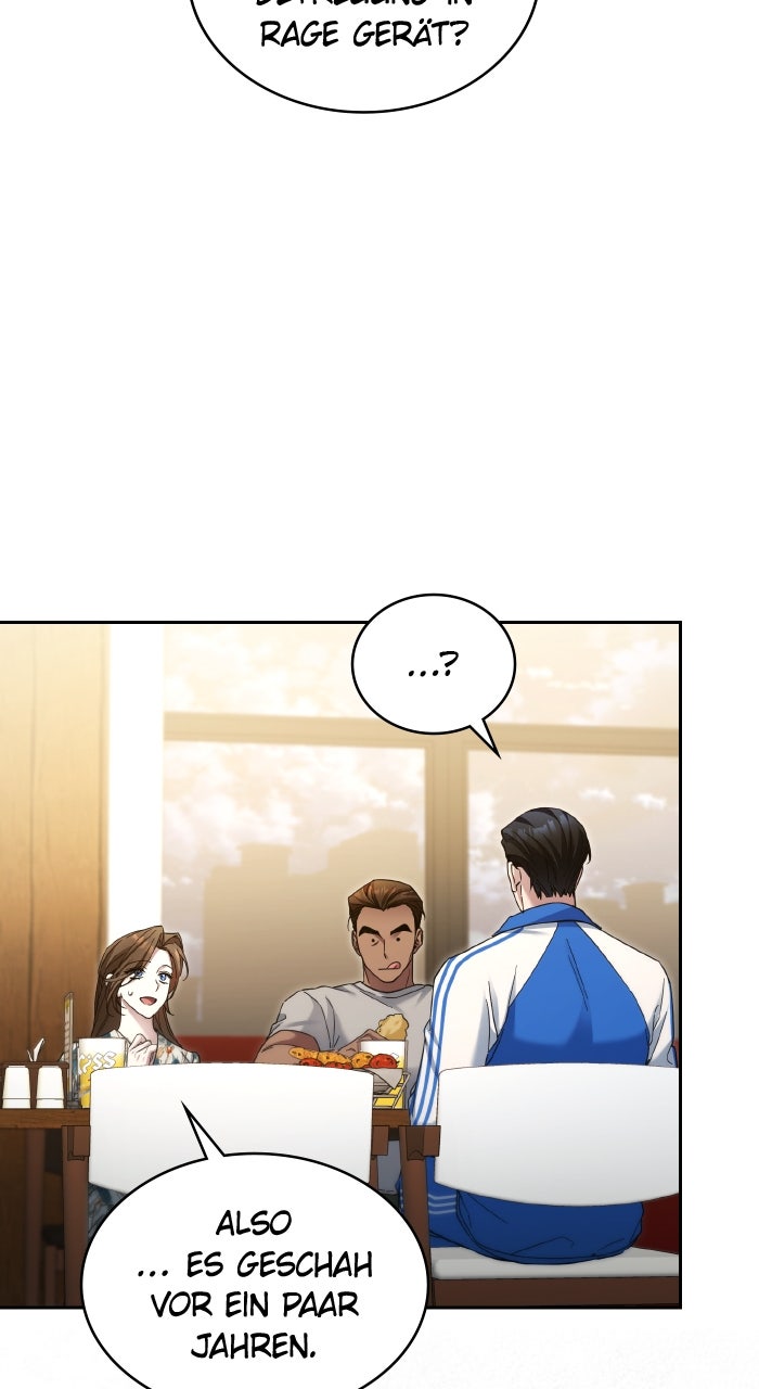 Read For My Own Good de Manga Online