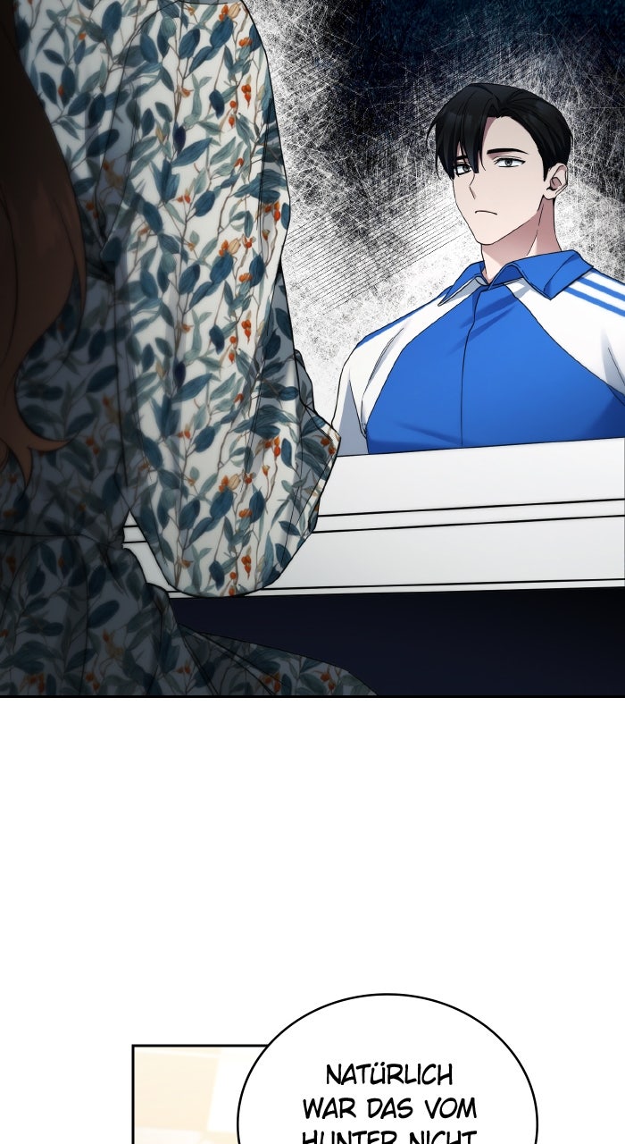 Read For My Own Good de Manga Online