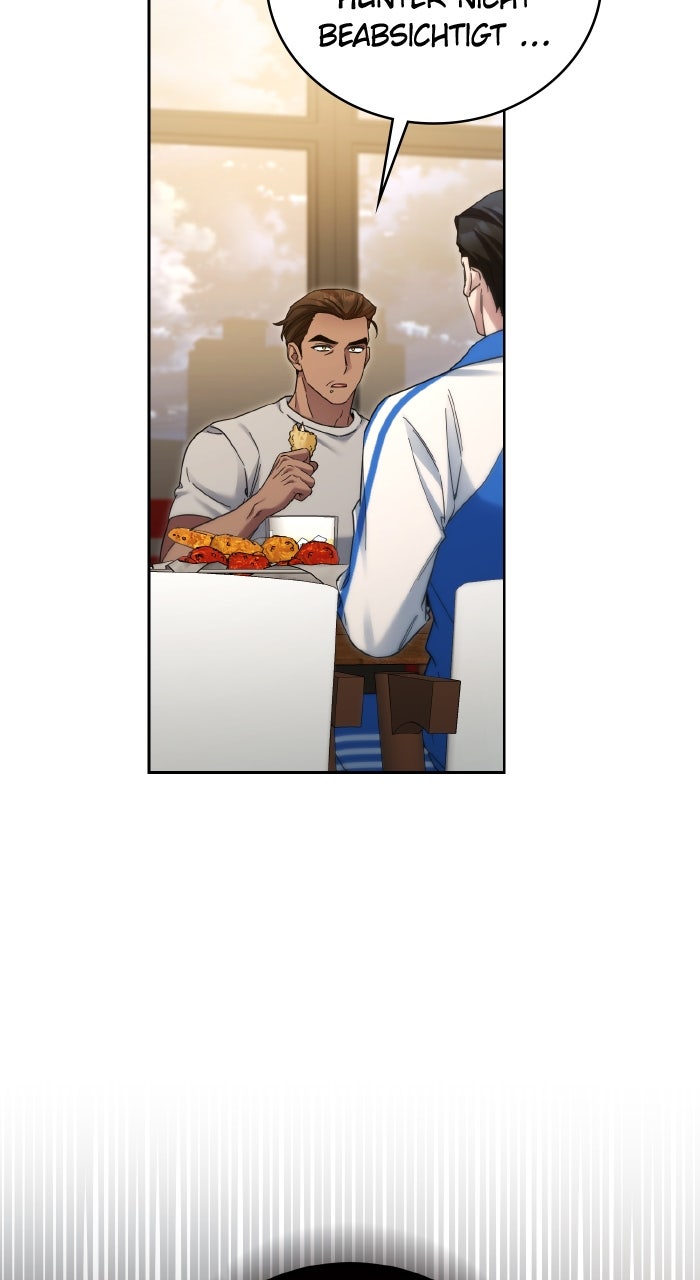 Read For My Own Good de Manga Online