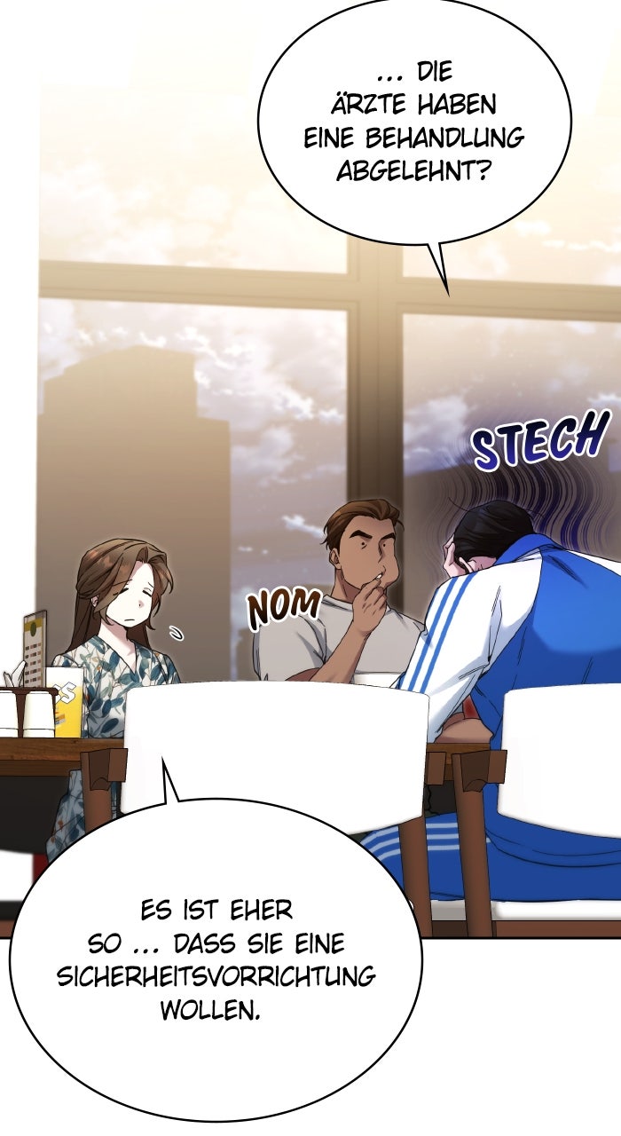 Read For My Own Good de Manga Online