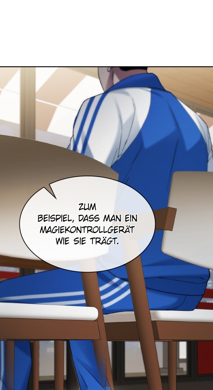 Read For My Own Good de Manga Online