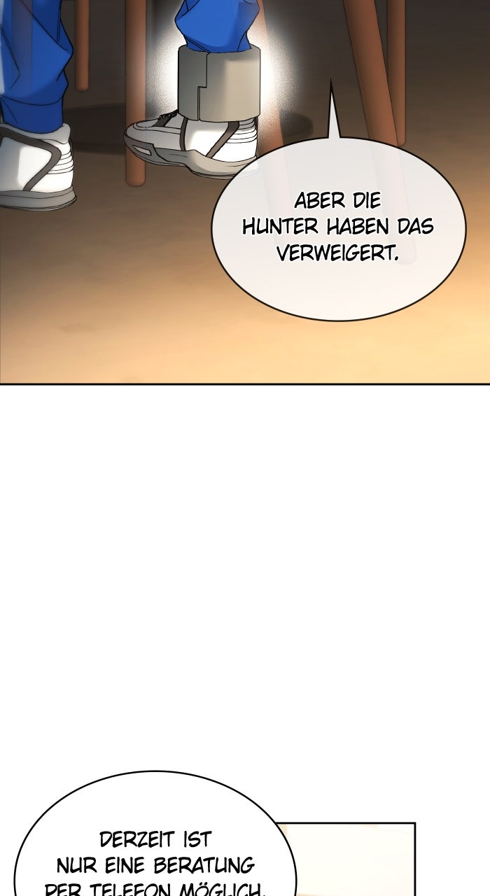 Read For My Own Good de Manga Online