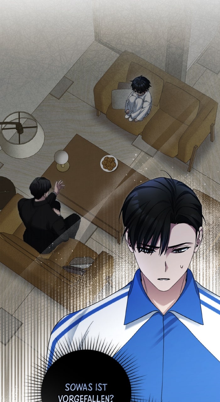 Read For My Own Good de Manga Online