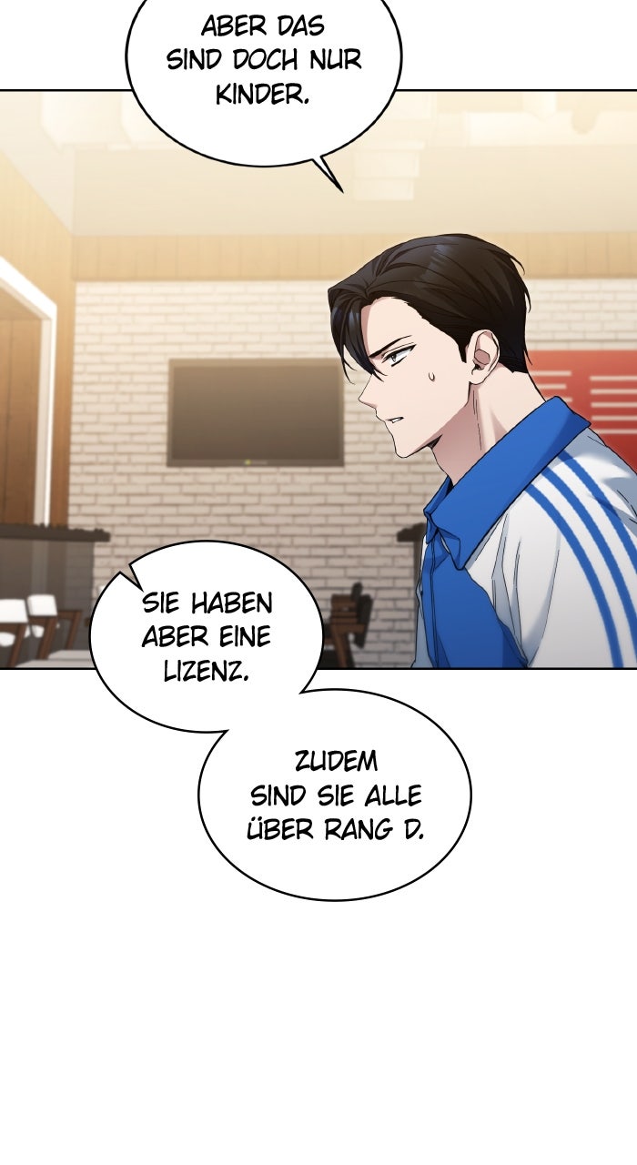 Read For My Own Good de Manga Online