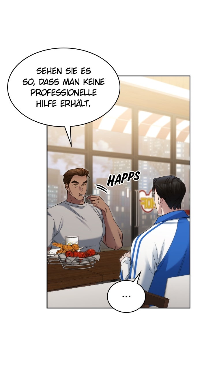 Read For My Own Good de Manga Online