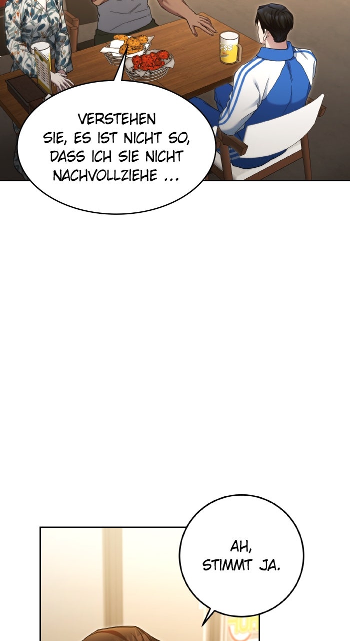 Read For My Own Good de Manga Online