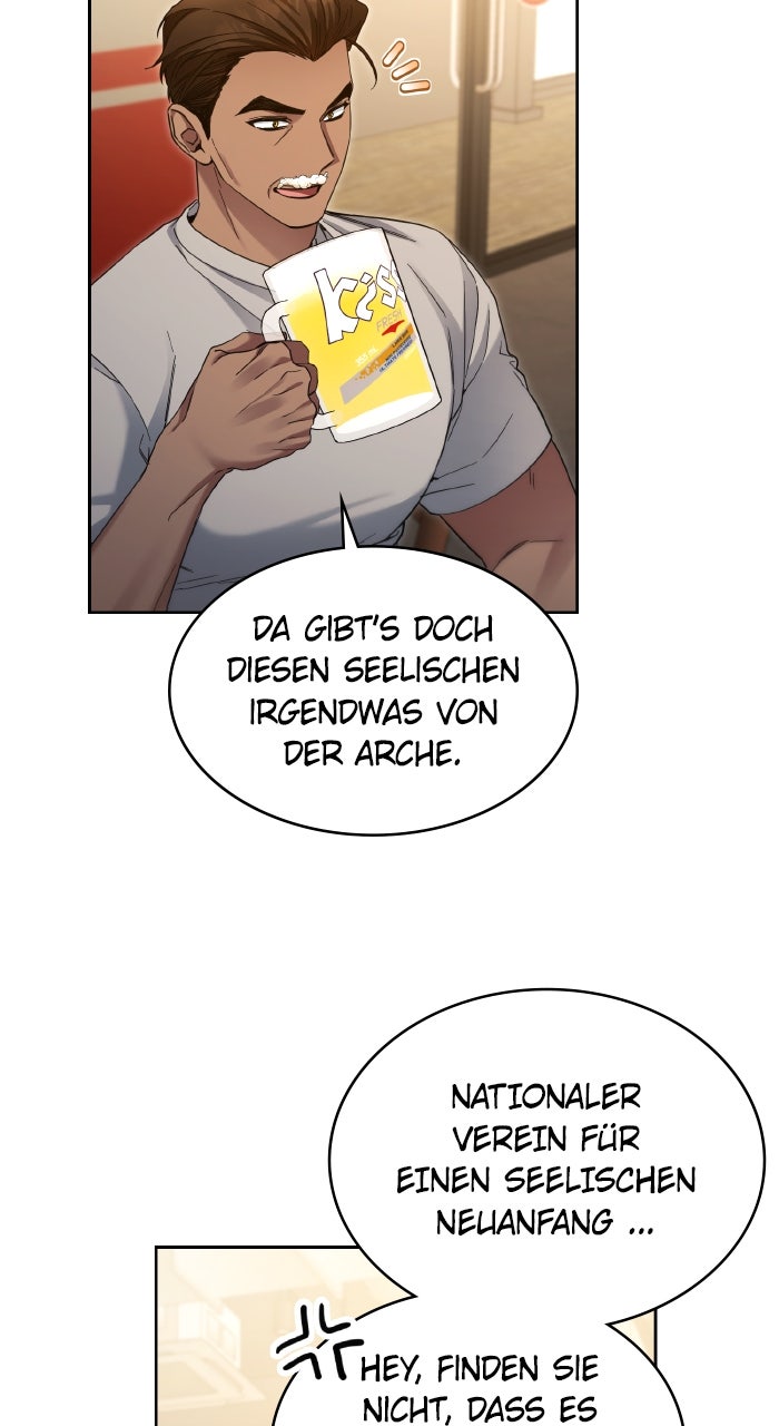 Read For My Own Good de Manga Online