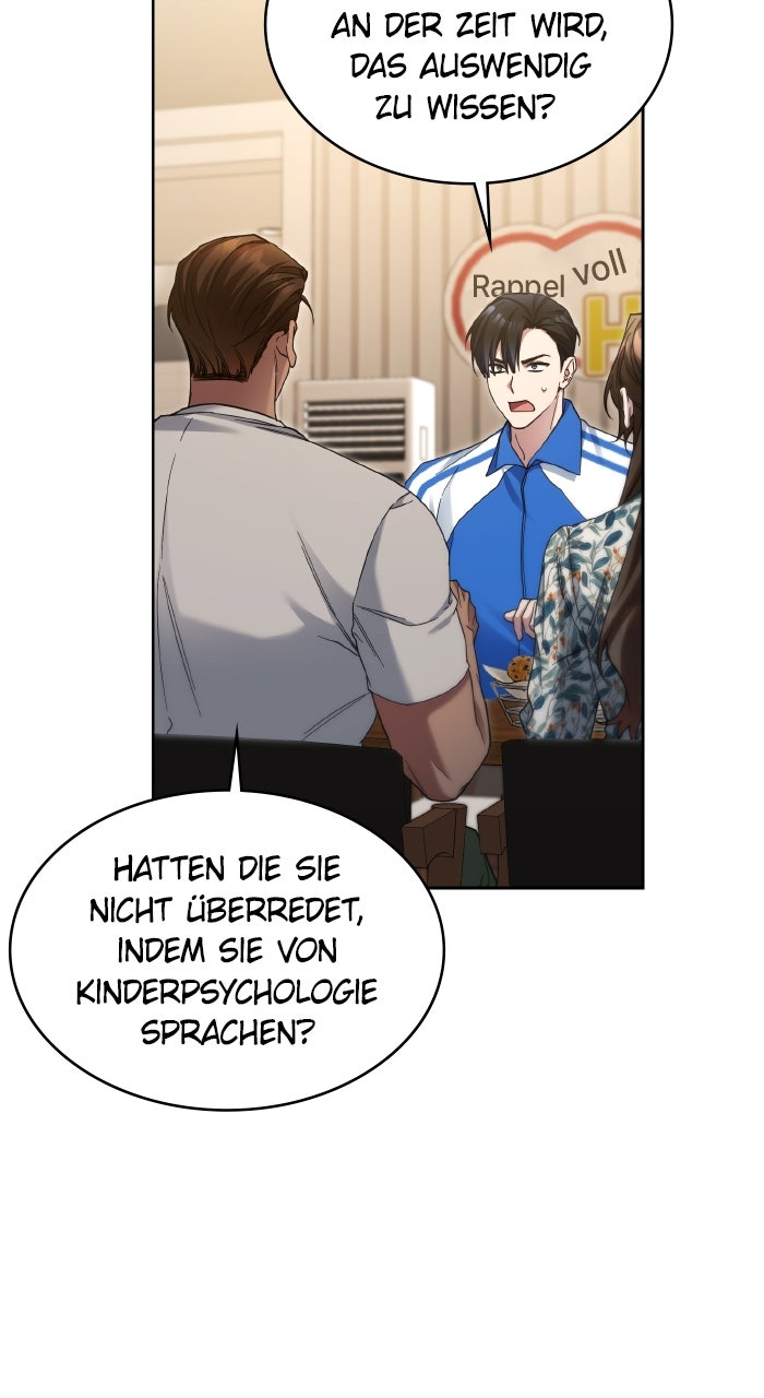 Read For My Own Good de Manga Online