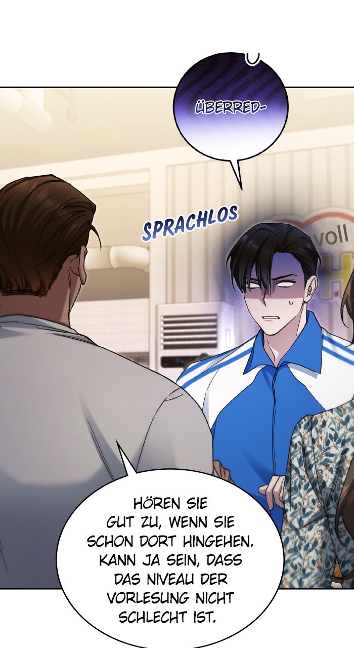 Read For My Own Good de Manga Online