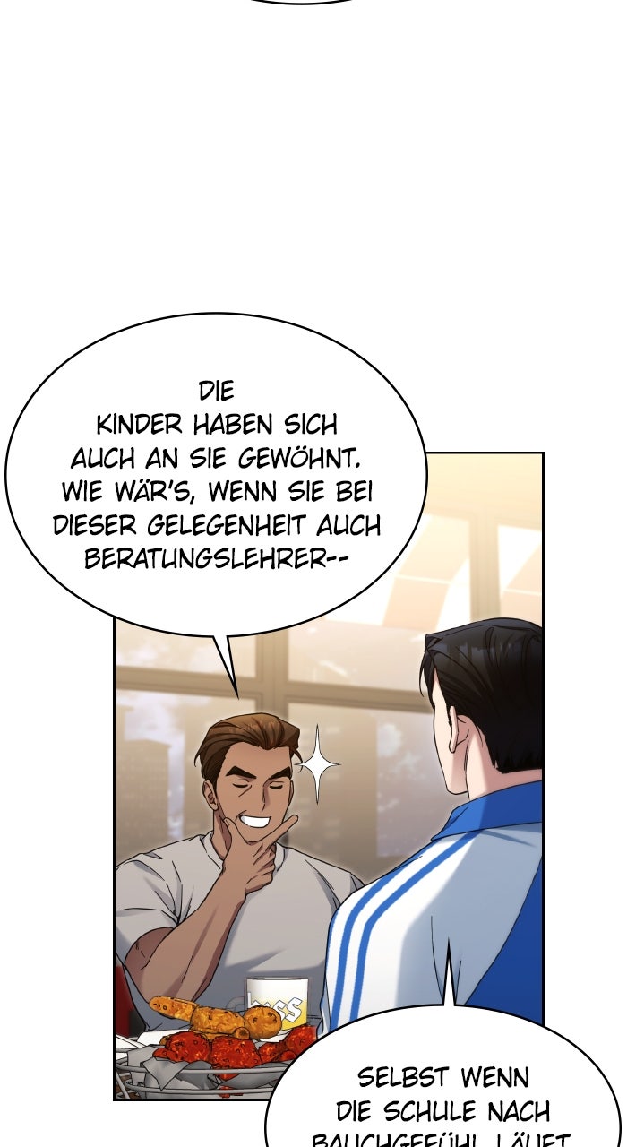 Read For My Own Good de Manga Online