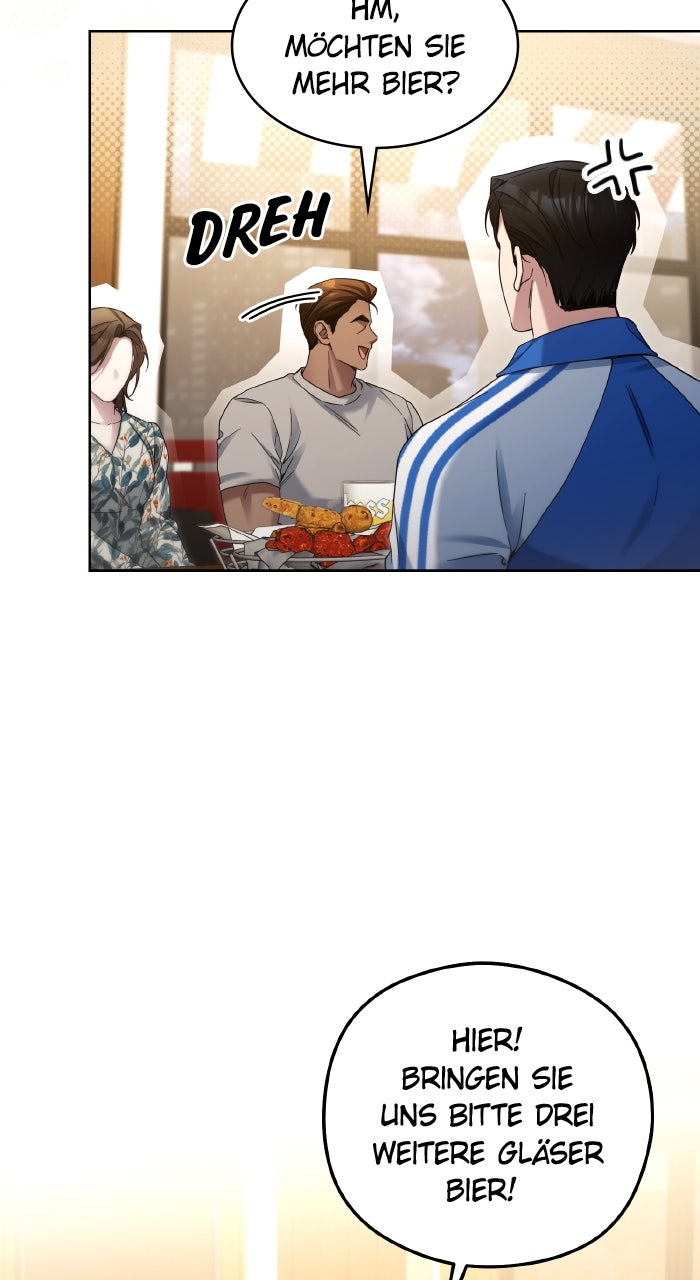 Read For My Own Good de Manga Online