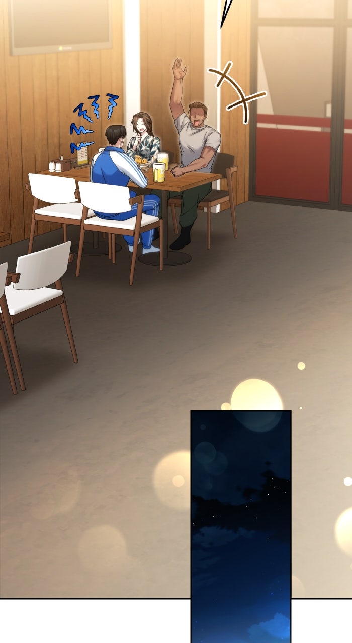 Read For My Own Good de Manga Online