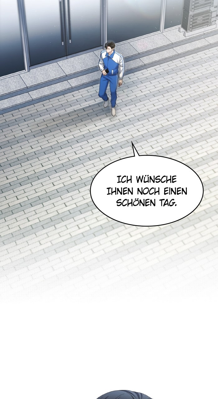 Read For My Own Good de Manga Online