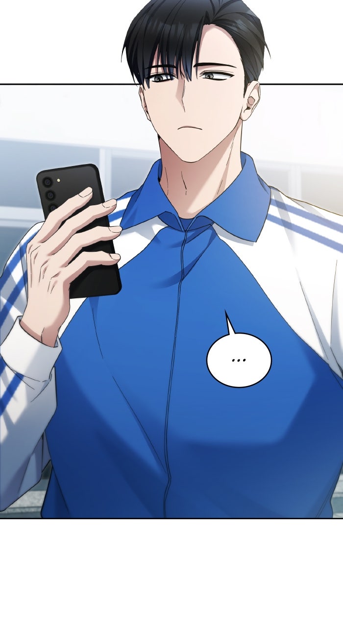 Read For My Own Good de Manga Online