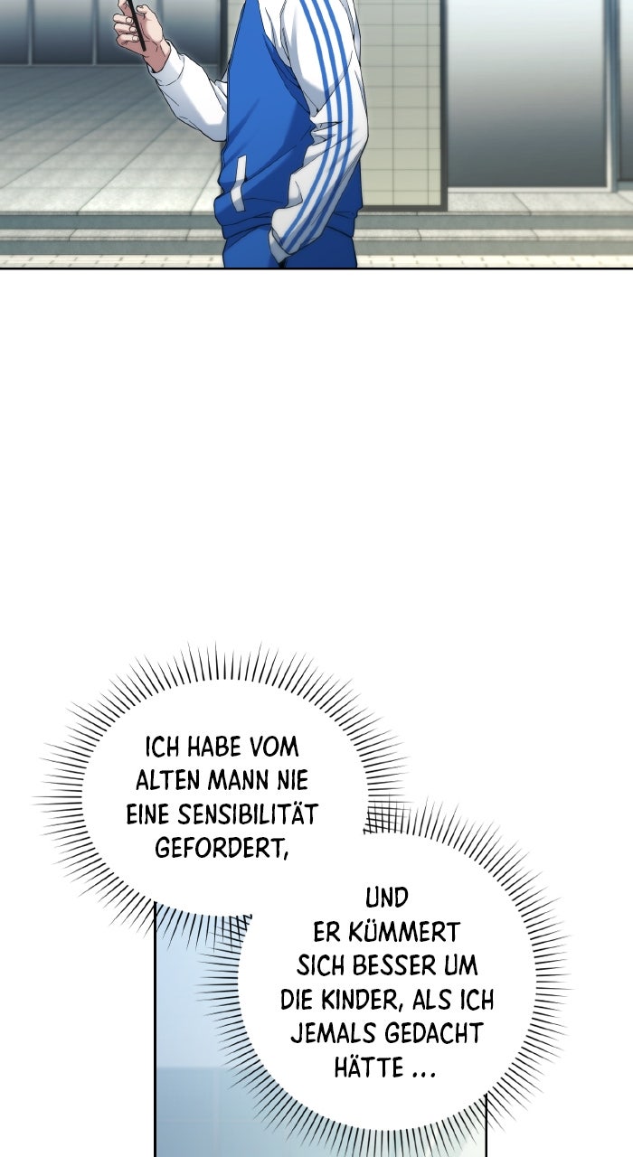 Read For My Own Good de Manga Online