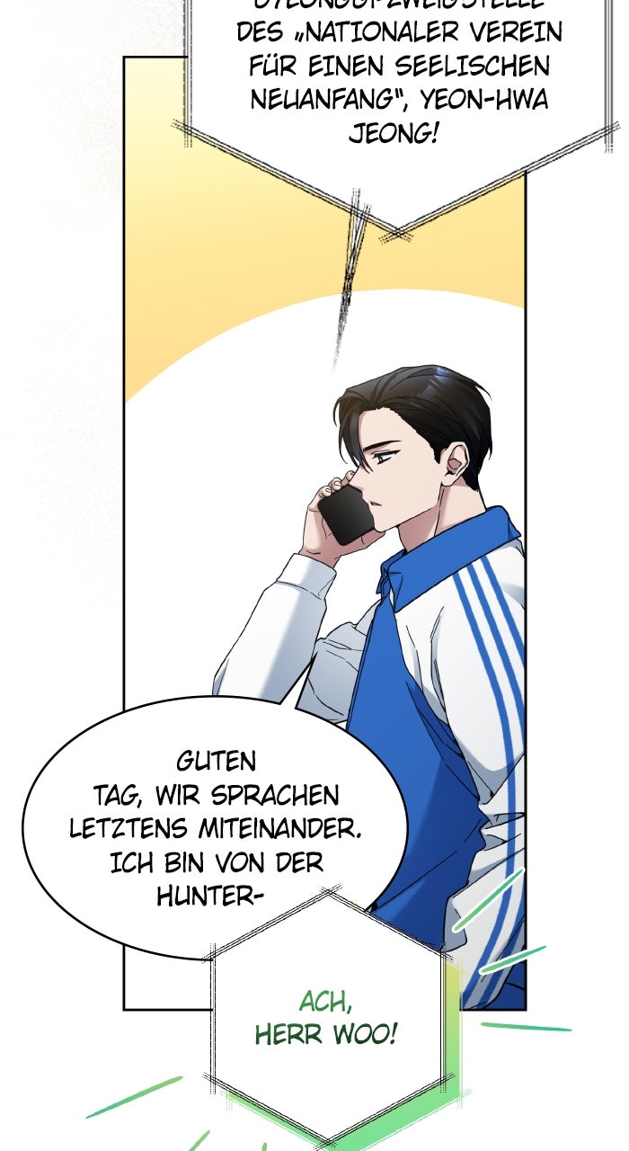 Read For My Own Good de Manga Online