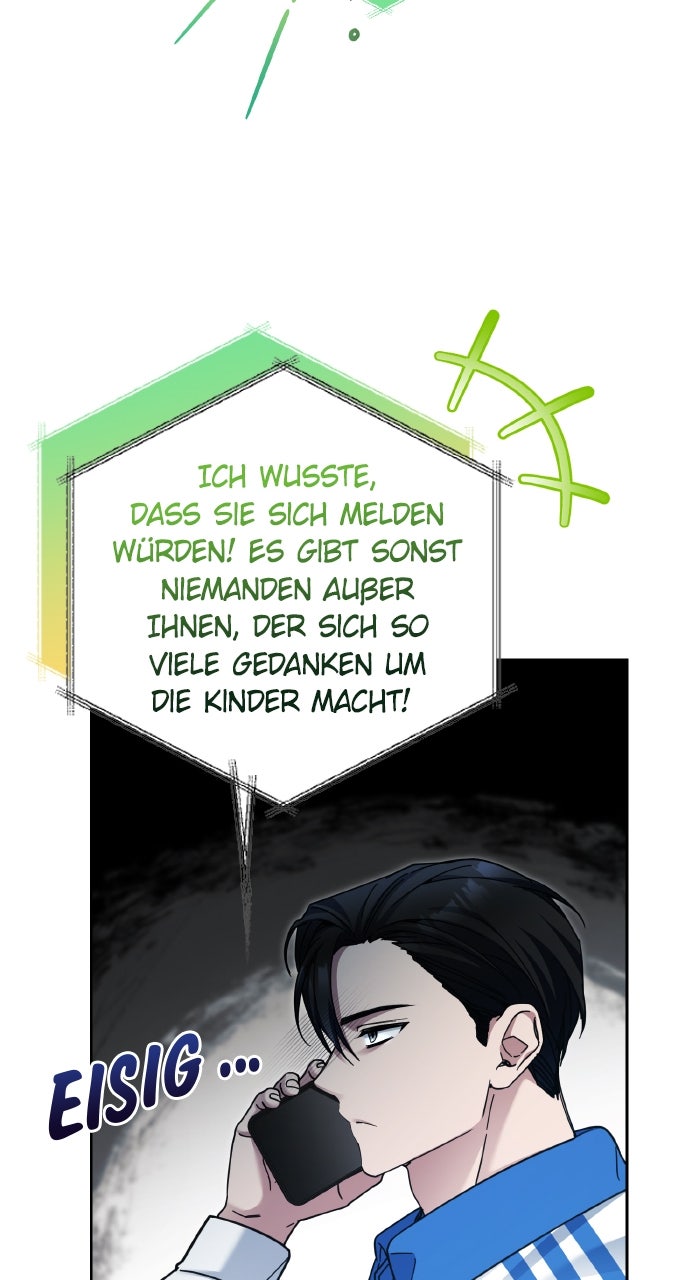 Read For My Own Good de Manga Online