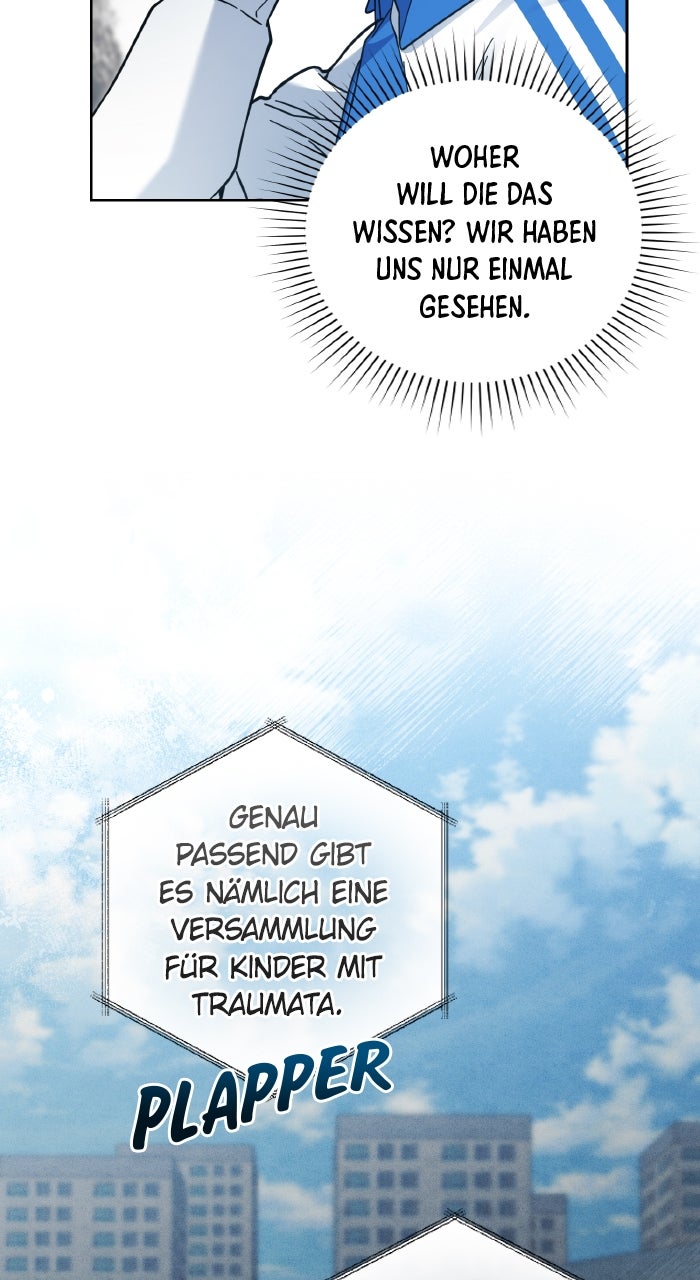 Read For My Own Good de Manga Online