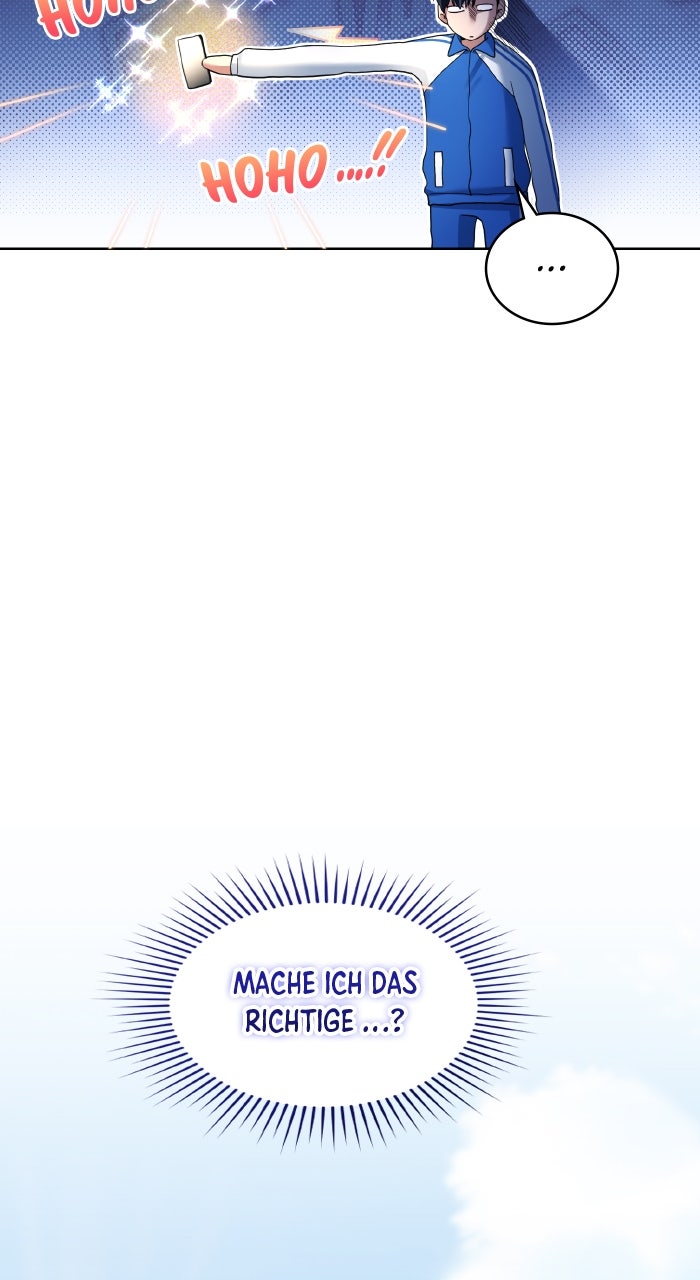 Read For My Own Good de Manga Online