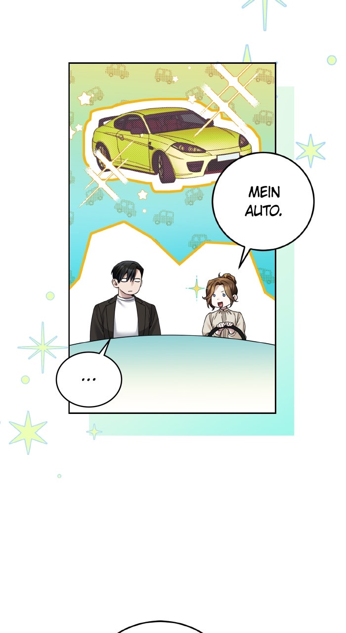 Read For My Own Good de Manga Online