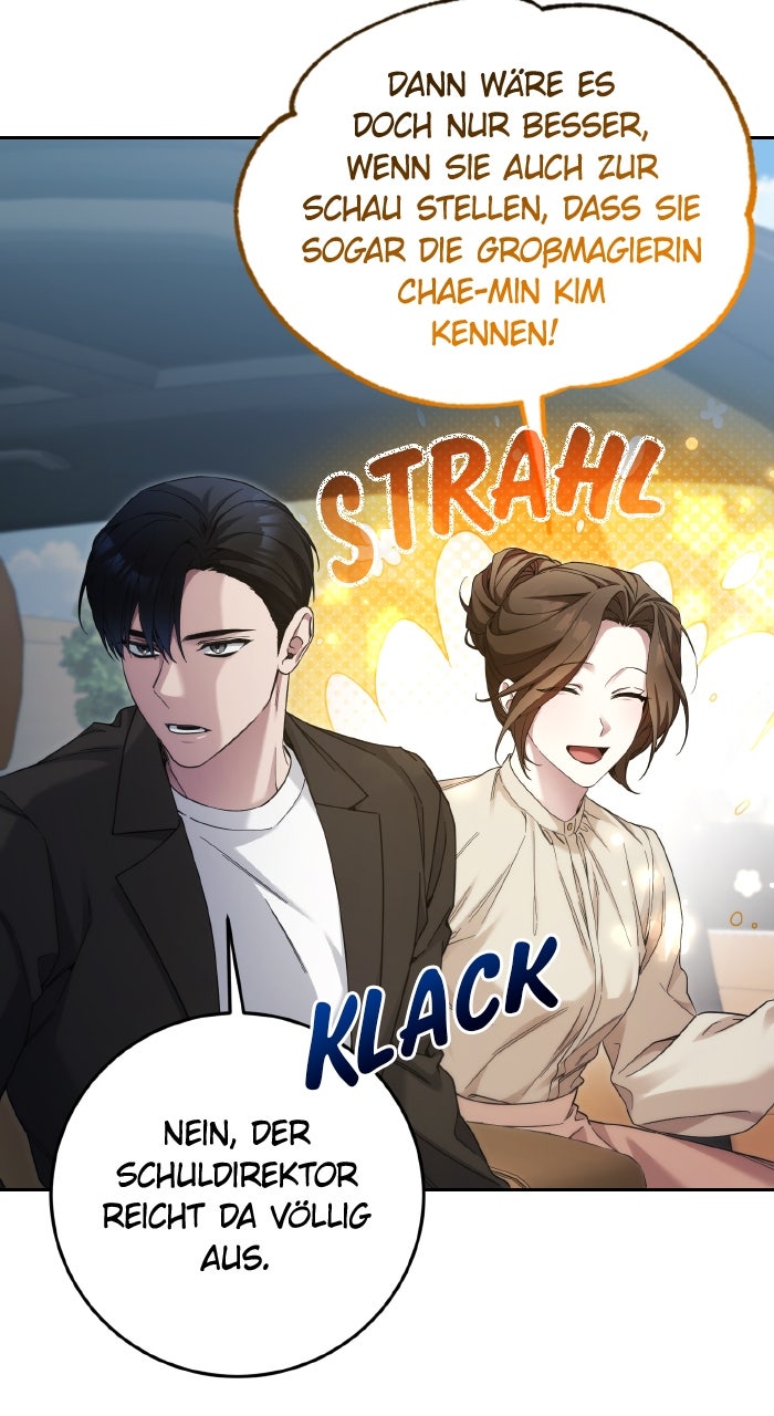 Read For My Own Good de Manga Online