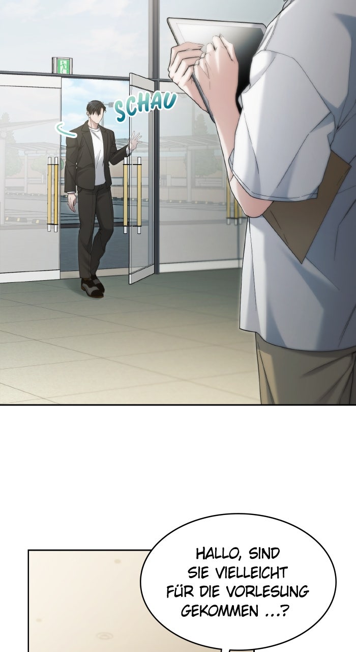 Read For My Own Good de Manga Online