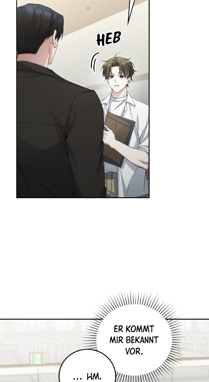 Read For My Own Good de Manga Online