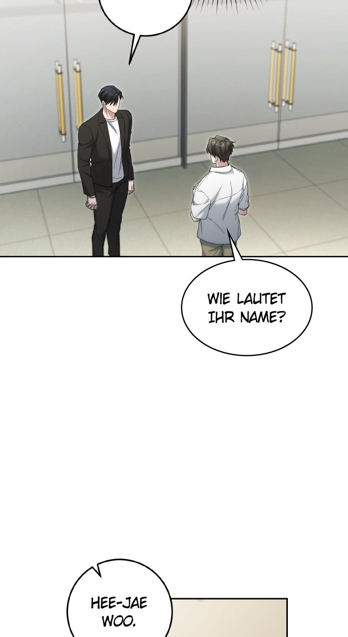 Read For My Own Good de Manga Online