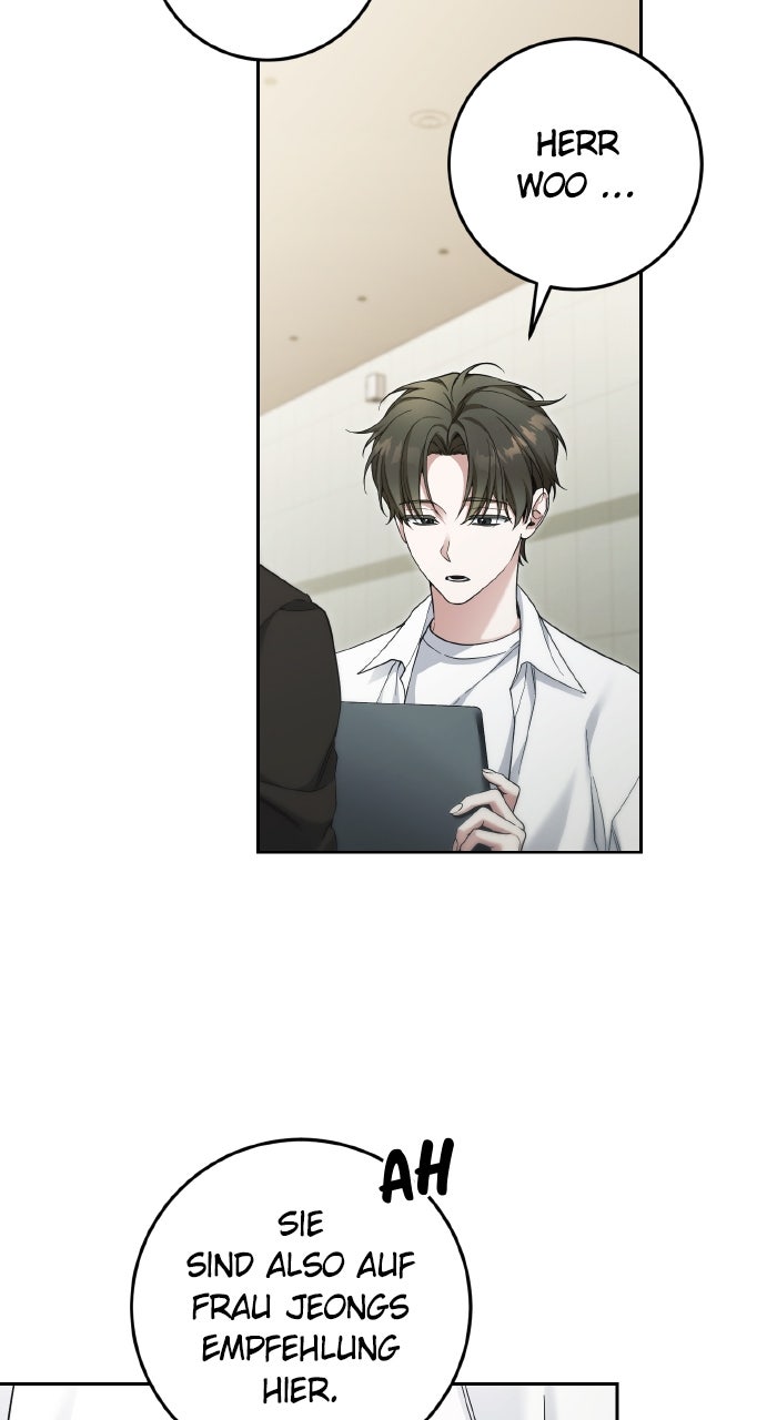 Read For My Own Good de Manga Online