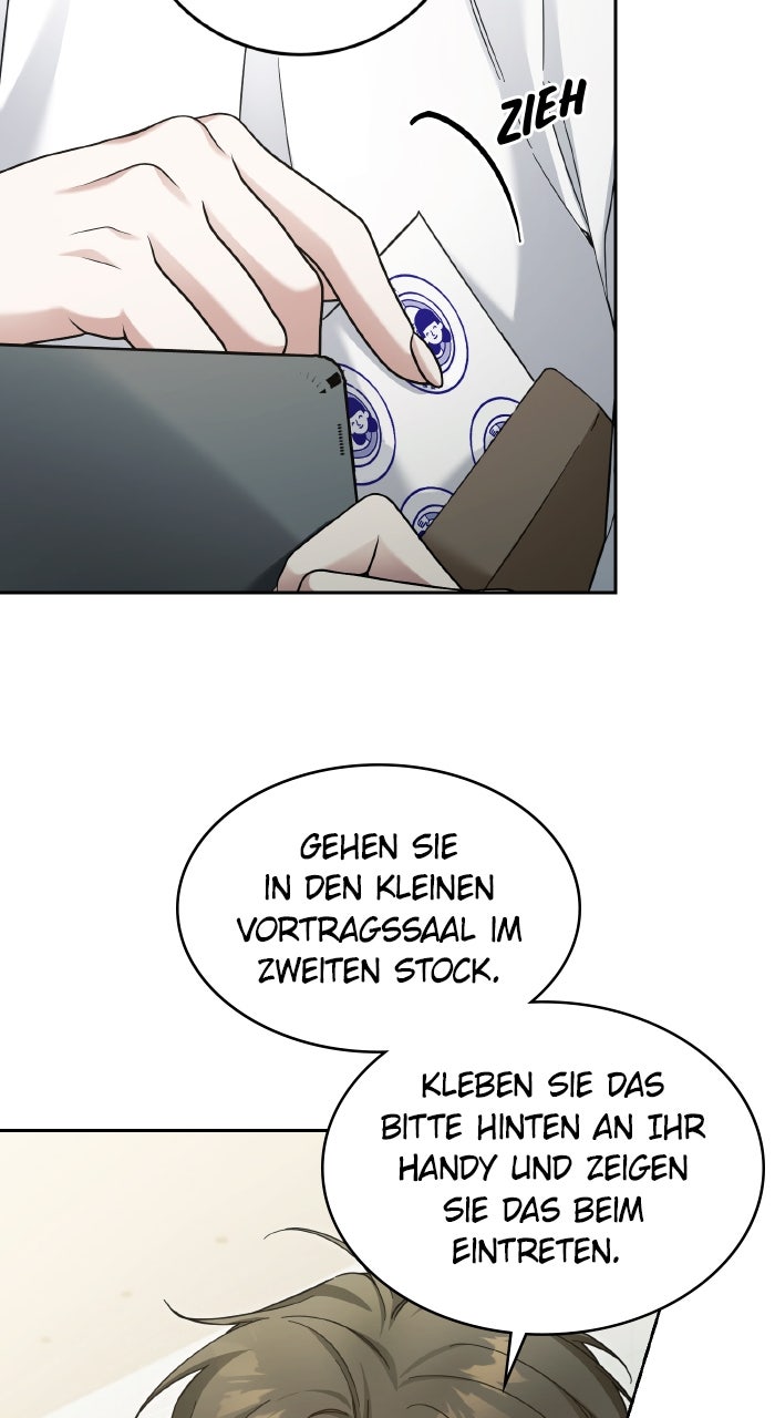 Read For My Own Good de Manga Online