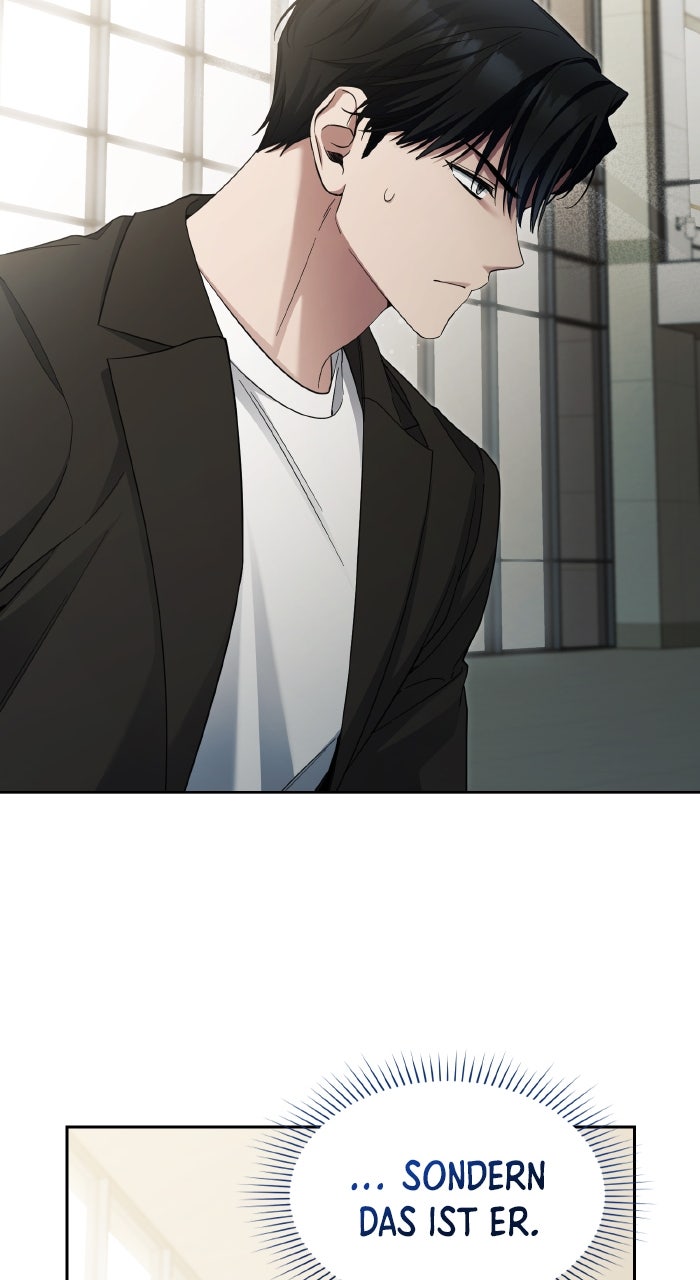 Read For My Own Good de Manga Online