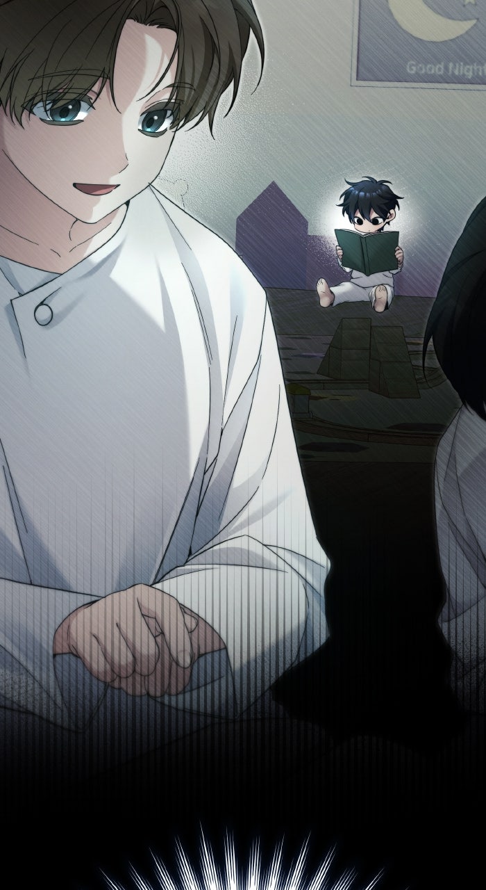 Read For My Own Good de Manga Online