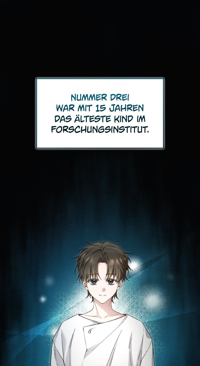 Read For My Own Good de Manga Online