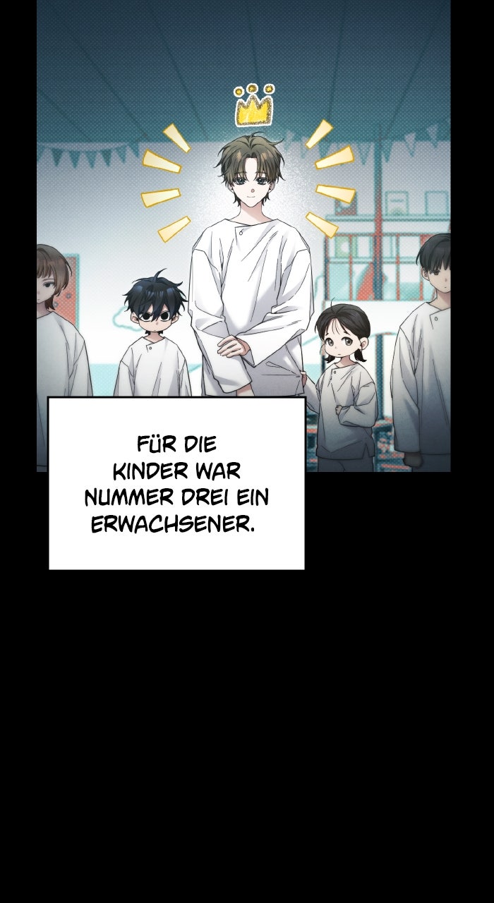 Read For My Own Good de Manga Online