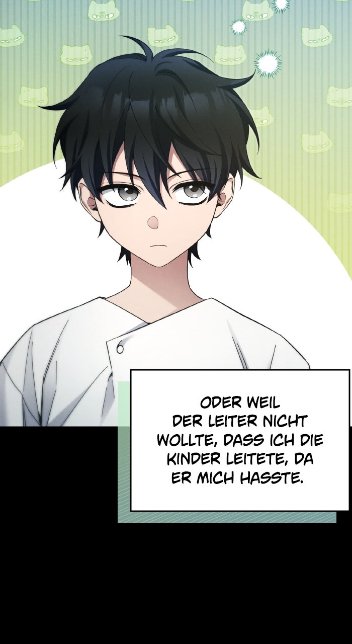 Read For My Own Good de Manga Online