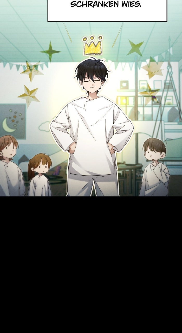 Read For My Own Good de Manga Online