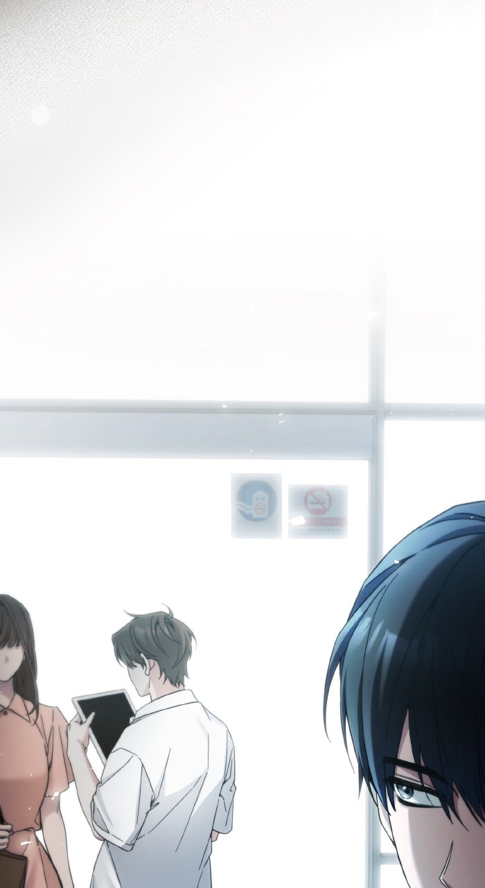 Read For My Own Good de Manga Online