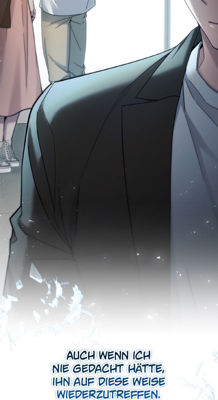 Read For My Own Good de Manga Online