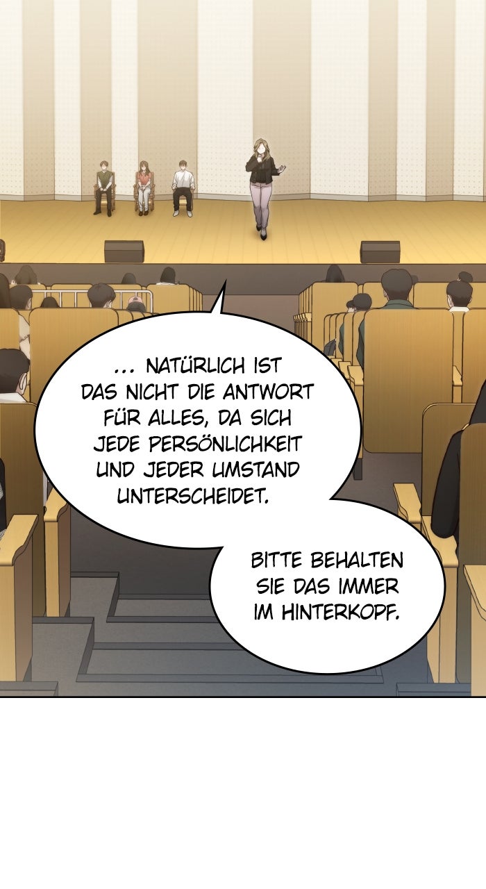 Read For My Own Good de Manga Online