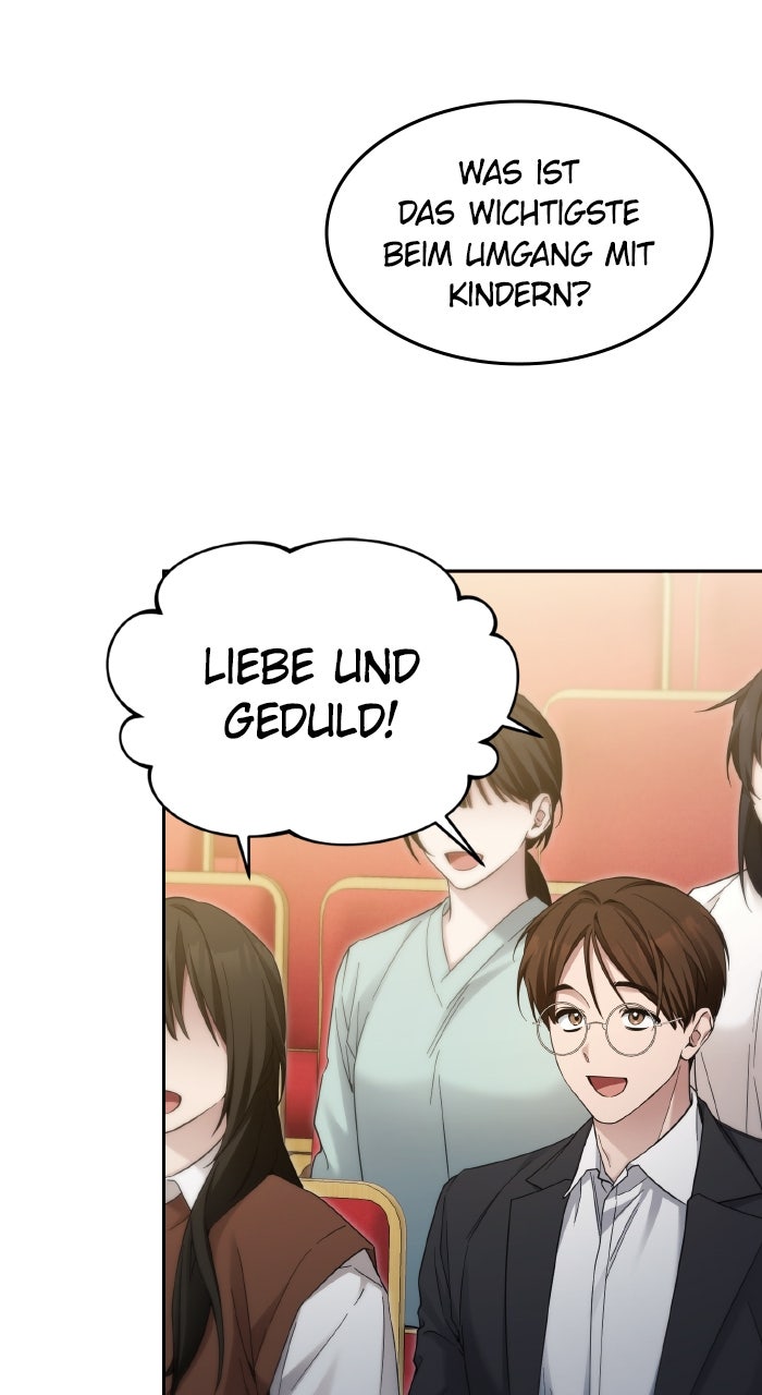 Read For My Own Good de Manga Online