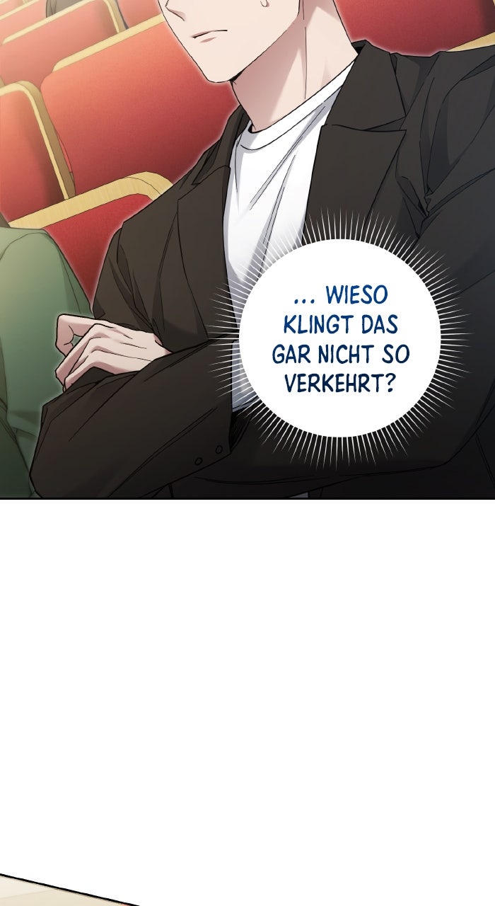 Read For My Own Good de Manga Online