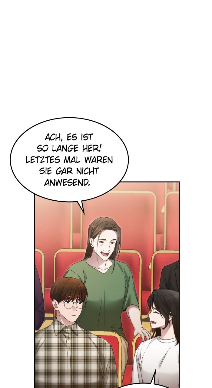 Read For My Own Good de Manga Online